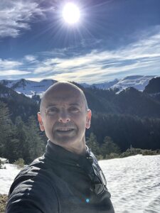 Photo de profil de Pascal Fregefond