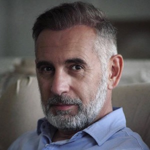 Photo de profil de Pascal Fromage