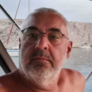 Photo de profil de Pascal Gaillac