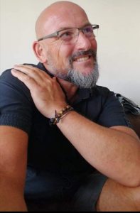 Photo de profil de Pascal Gaillet
