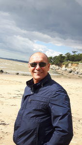 Photo de profil de Pascal Garcia