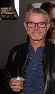 Photo de profil de Pascal Garreau