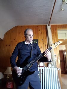 Photo de profil de Pascal Gaudichet