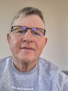 Photo de profil de Pascal Gaudron