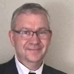 Photo de profil de Pascal Gaulupeau