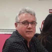 Photo de profil de Pascal Gauthron