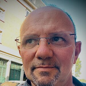 Photo de profil de Pascal Gavalda