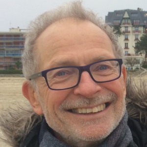 Photo de profil de Pascal Geeraert