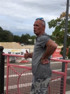 Photo de profil de Pascal Gehin