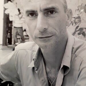 Photo de profil de Pascal Geoffroy