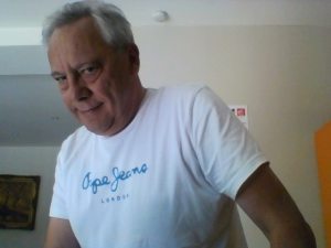 Photo de profil de Pascal Gerard