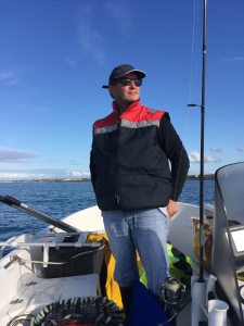 Photo de profil de Pascal Girard