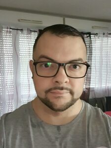 Photo de profil de Pascal Glatigny