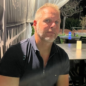 Photo de profil de Pascal Gleyzes