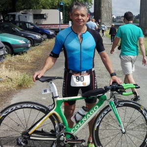 Photo de profil de Pascal Godet