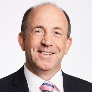 Photo de profil de Pascal Goergen
