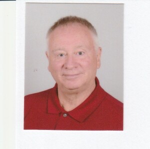 Photo de profil de Pascal Goibeault