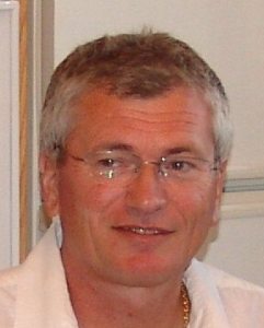 Photo de profil de Pascal Goillon