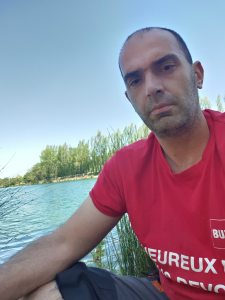 Photo de profil de Pascal Gonzalez