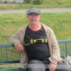 Photo de profil de Pascal Gorgibus