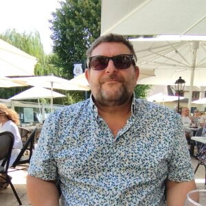 Photo de profil de Pascal Gosse