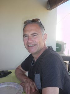 Photo de profil de Pascal Gossin