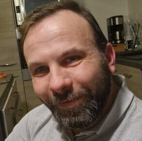 Photo de profil de Pascal Goualier