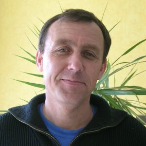 Photo de profil de Pascal Goupil