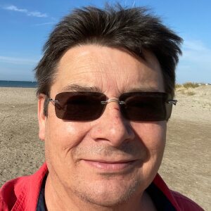 Photo de profil de Pascal Grammont