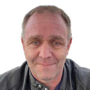 Photo de profil de Pascal Groult