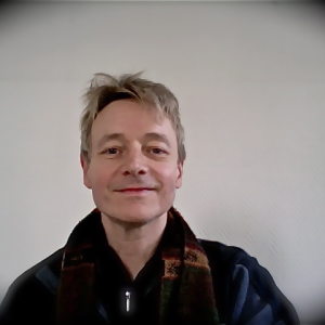 Photo de profil de Pascal Guegan
