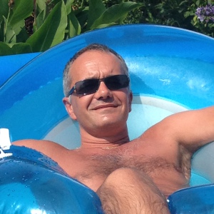 Photo de profil de Pascal Guesne