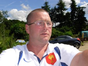 Photo de profil de Pascal Guézou