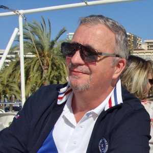 Photo de profil de Pascal Guglielmacci