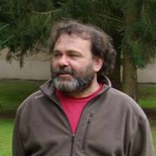 Photo de profil de Pascal Guihéneuf