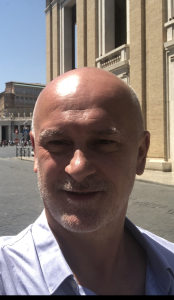 Photo de profil de Pascal Guillardeau