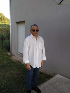 Photo de profil de Pascal Guiller