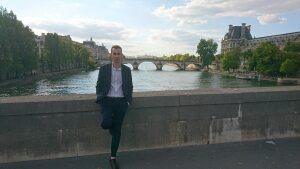 Photo de profil de Pascal Guillet