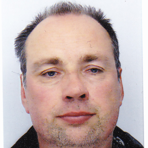 Photo de profil de Pascal Guillière