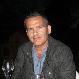 Photo de profil de Pascal Guillotel