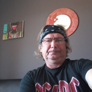 Photo de profil de Pascal Guilloux