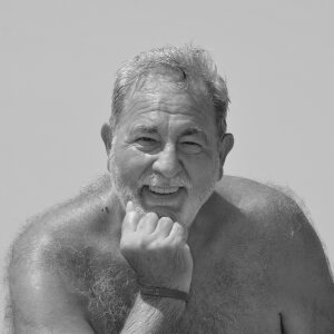 Photo de profil de Pascal Habsiger
