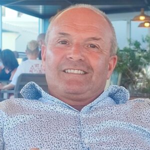 Photo de profil de Pascal Haelvoet