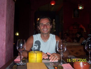 Photo de profil de Pascal Hamard