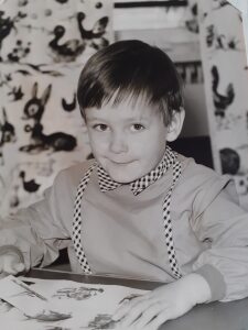 Photo de profil de Pascal Haristoy