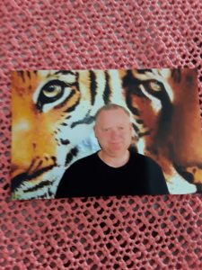 Photo de profil de Pascal Hauw