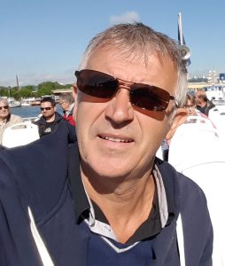 Photo de profil de Pascal Hedou