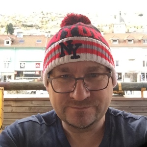 Photo de profil de Pascal Henrot