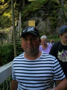 Photo de profil de Pascal Hervet