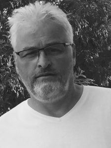 Photo de profil de Pascal Heudier